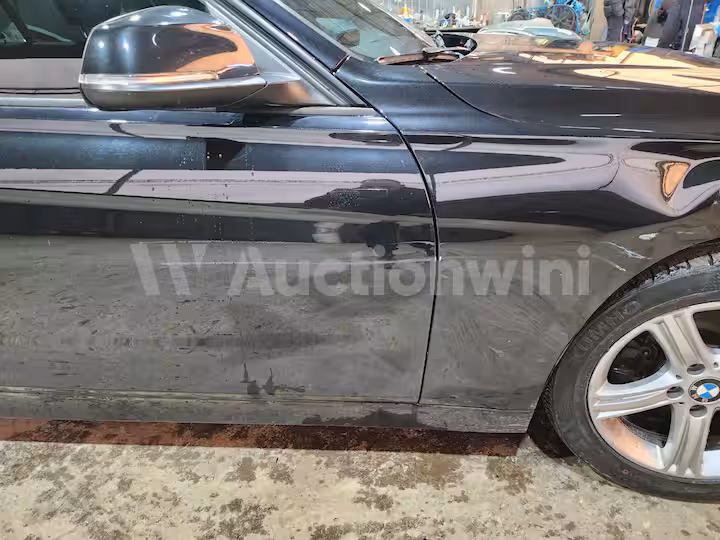 BMW 3 Series 2014 — 59