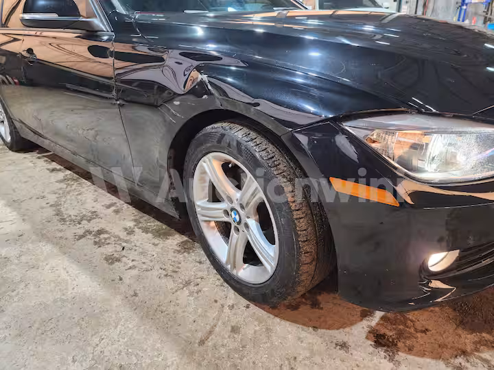 BMW 3 Series 2014 — 60