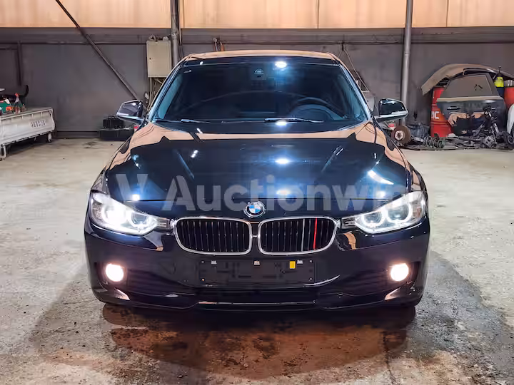 BMW 3 Series 2014 — 10