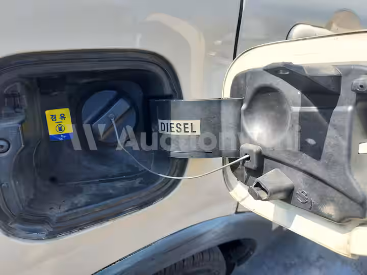 Renault QM3 2016 — 12