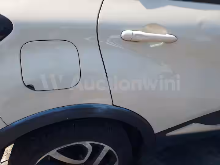 Renault QM3 2016 — 15