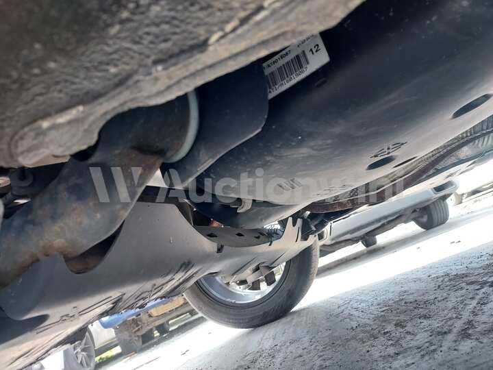Renault QM3 2016 — 20