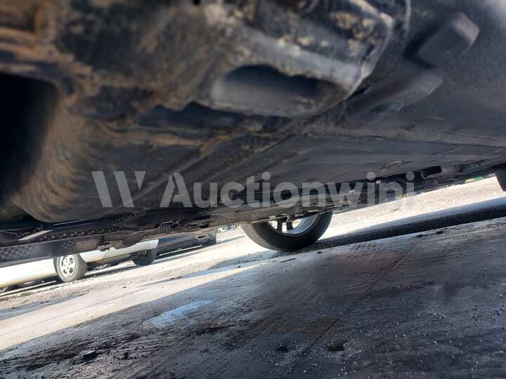 Renault QM3 2016 — 21