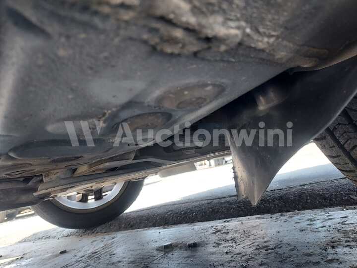 Renault QM3 2016 — 22