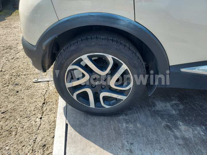 Renault QM3 2016 — 23