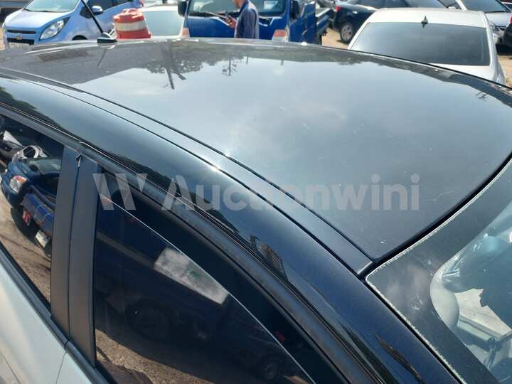 Renault QM3 2016 — 25
