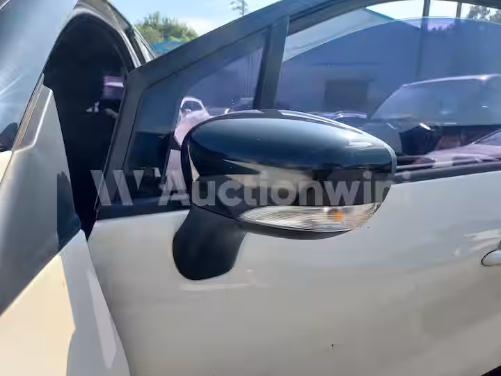 Renault QM3 2016 — 27