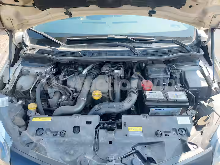 Renault QM3 2016 — 29