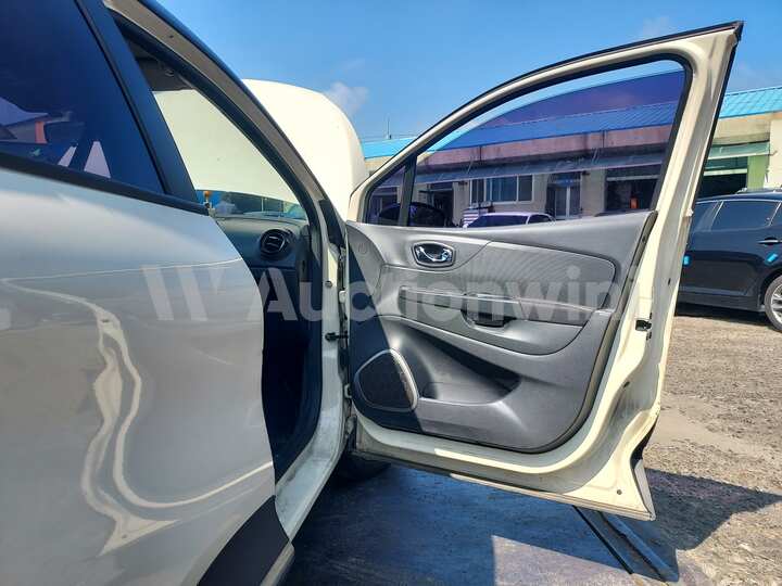 Renault QM3 2016 — 33