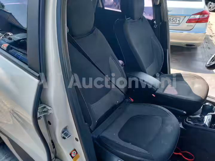 Renault QM3 2016 — 35