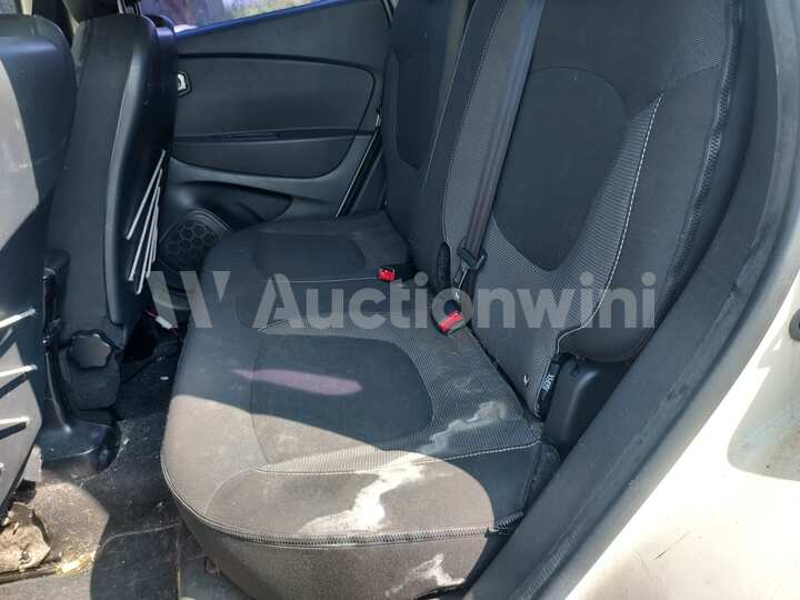 Renault QM3 2016 — 44