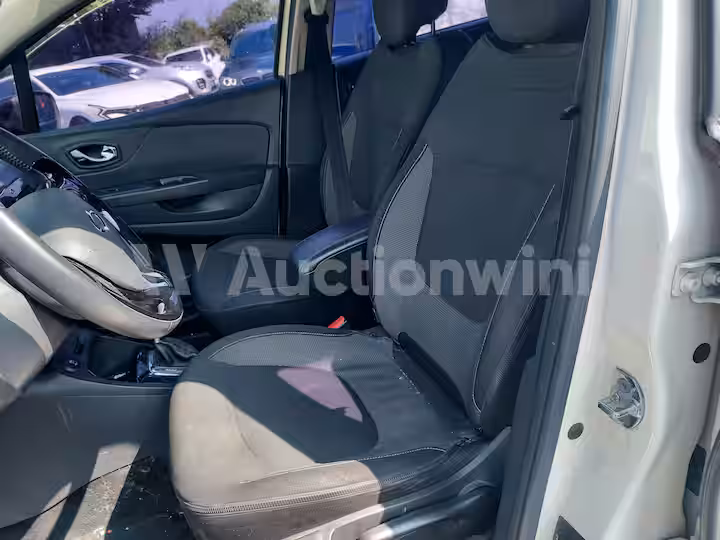 Renault QM3 2016 — 47