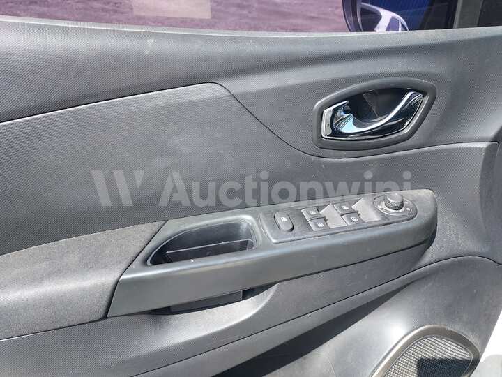 Renault QM3 2016 — 50
