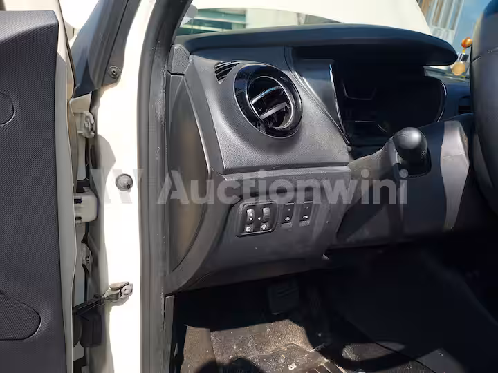 Renault QM3 2016 — 51