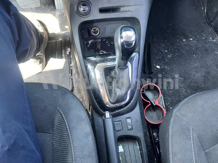 Renault QM3 2016 — 55