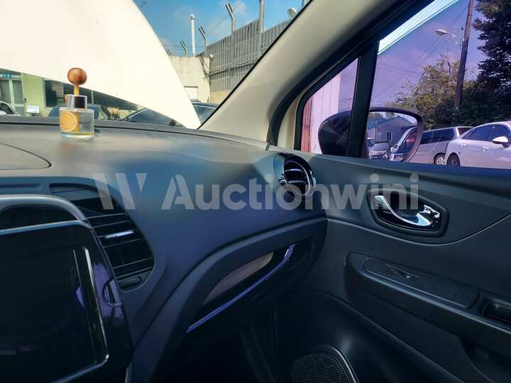 Renault QM3 2016 — 56