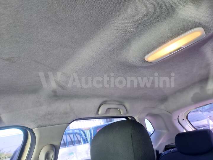 Renault QM3 2016 — 58