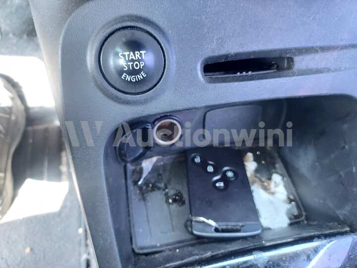 Renault QM3 2016 — 59