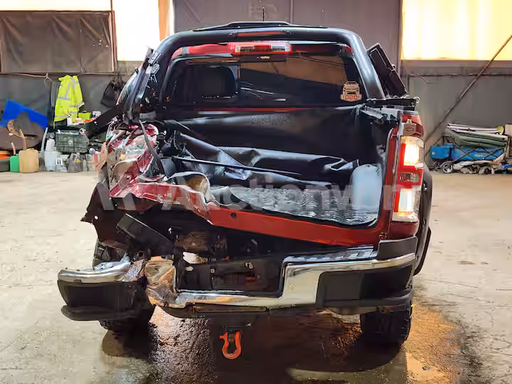 Chevrolet Real New Colorado 2020 — 4