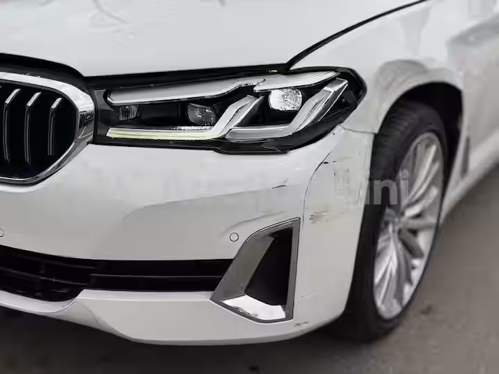 BMW 5 Series 2023 — 12