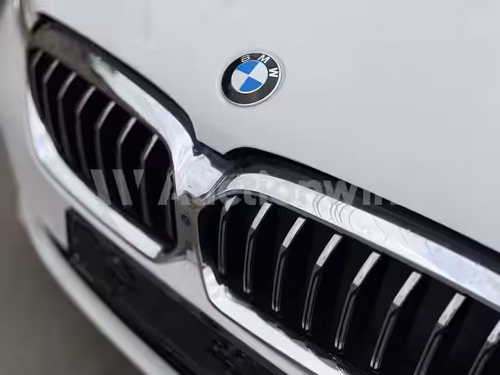BMW 5 Series 2023 — 13