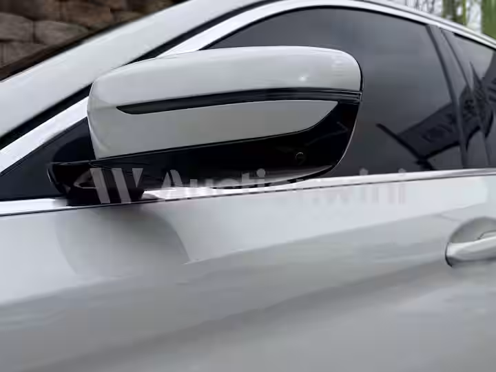 BMW 5 Series 2023 — 15