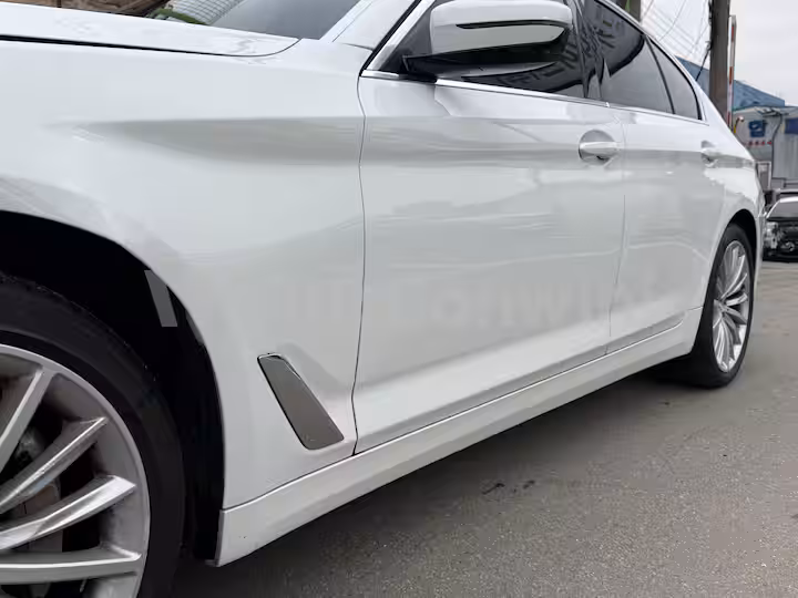 BMW 5 Series 2023 — 16