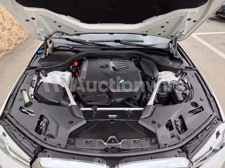 BMW 5 Series 2023 — 20