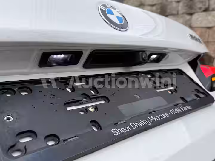 BMW 5 Series 2023 — 29