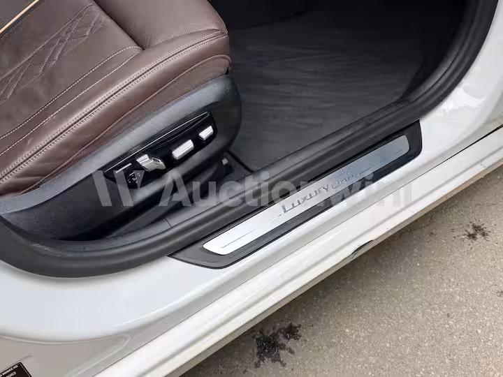 BMW 5 Series 2023 — 56