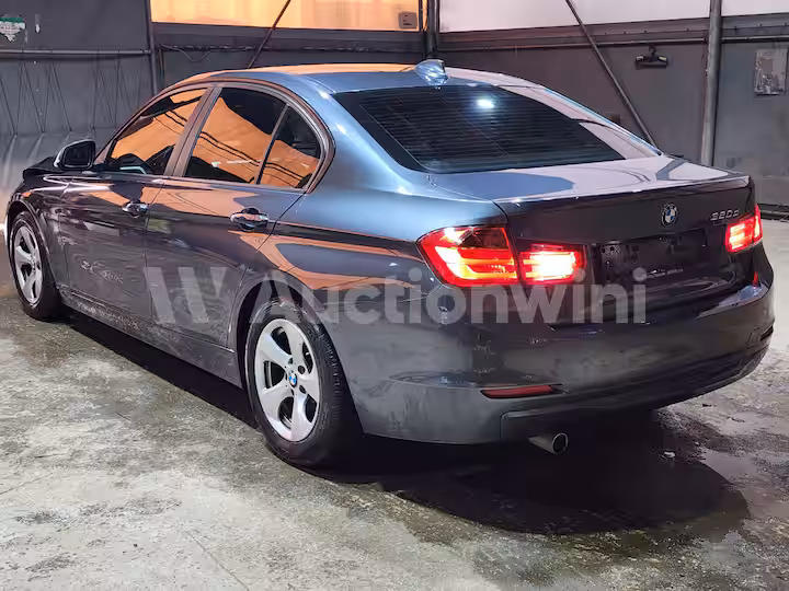 BMW 3 Series 2014 — 3