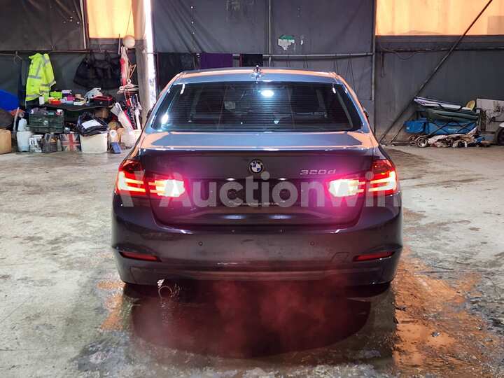 BMW 3 Series 2014 — 4