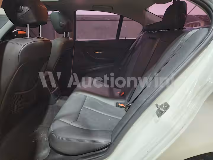 BMW 3 Series 2013 — 20