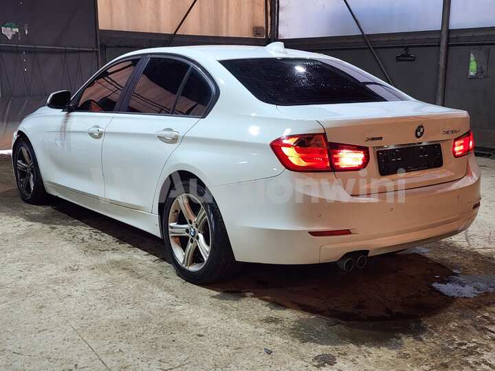 BMW 3 Series 2013 — 3
