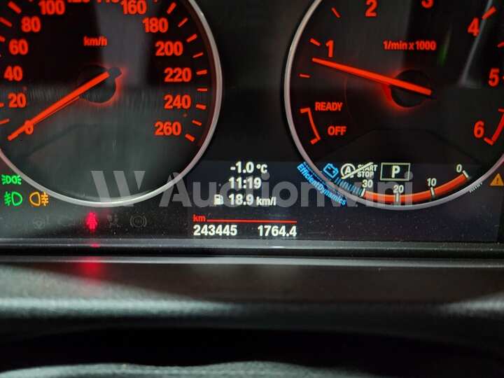 BMW 3 Series 2013 — 40