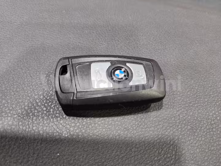 BMW 3 Series 2013 — 41