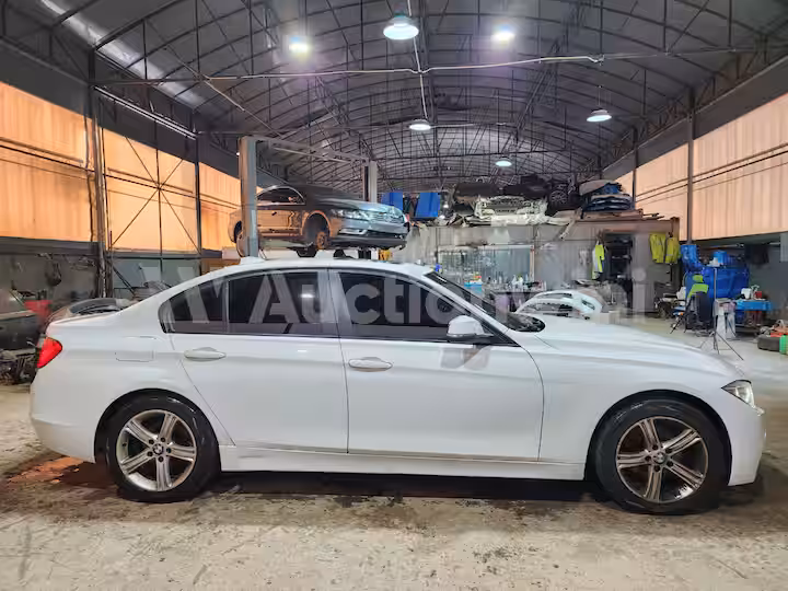 BMW 3 Series 2013 — 6