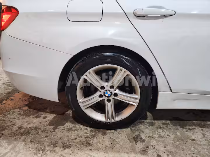 BMW 3 Series 2013 — 51