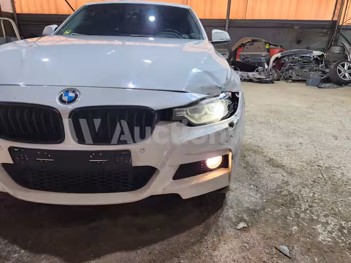 BMW 3 Series 2013 — 60