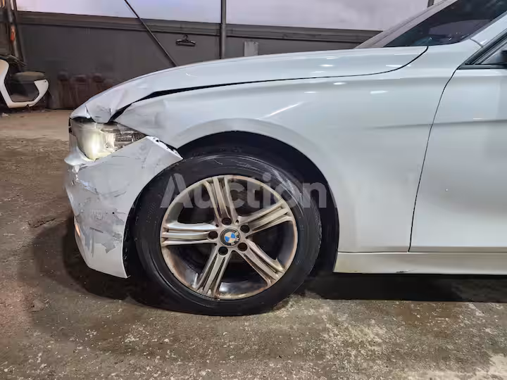 BMW 3 Series 2013 — 61