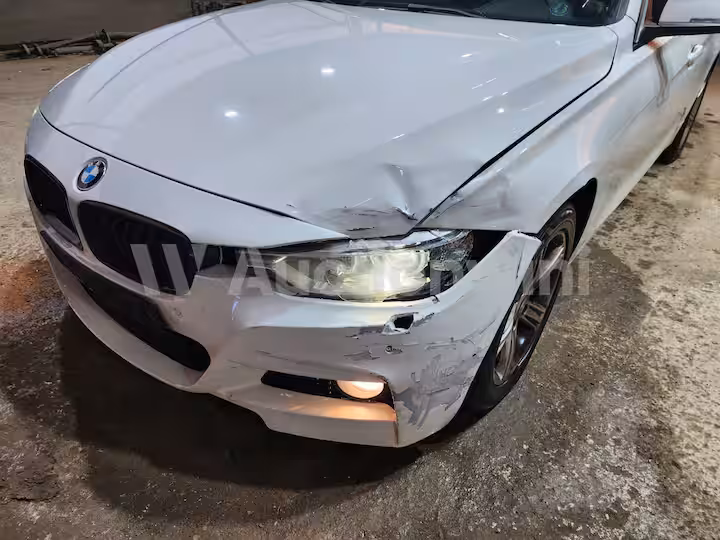 BMW 3 Series 2013 — 62