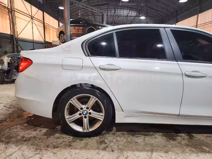 BMW 3 Series 2013 — 65
