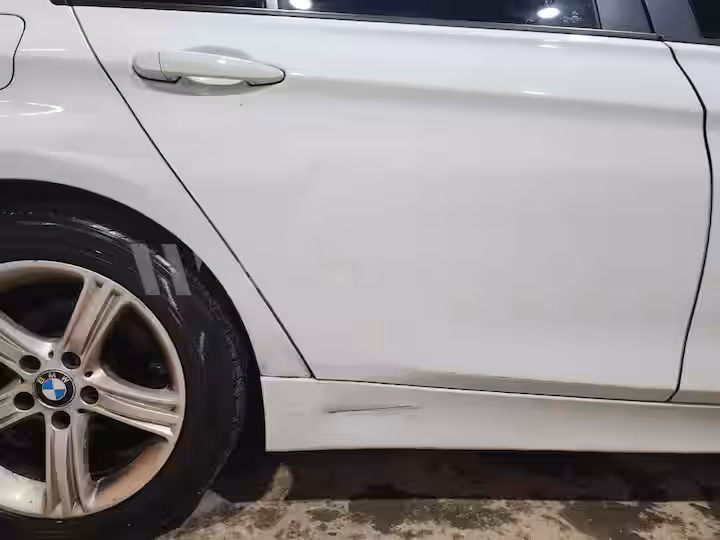 BMW 3 Series 2013 — 66