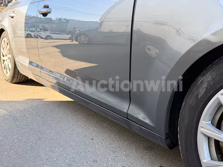 Audi A4 2016 — 14