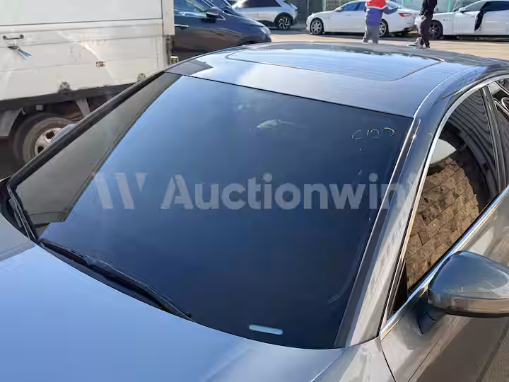 Audi A4 2016 — 17