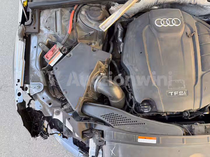 Audi A4 2016 — 20