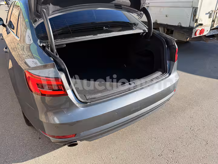 Audi A4 2016 — 23