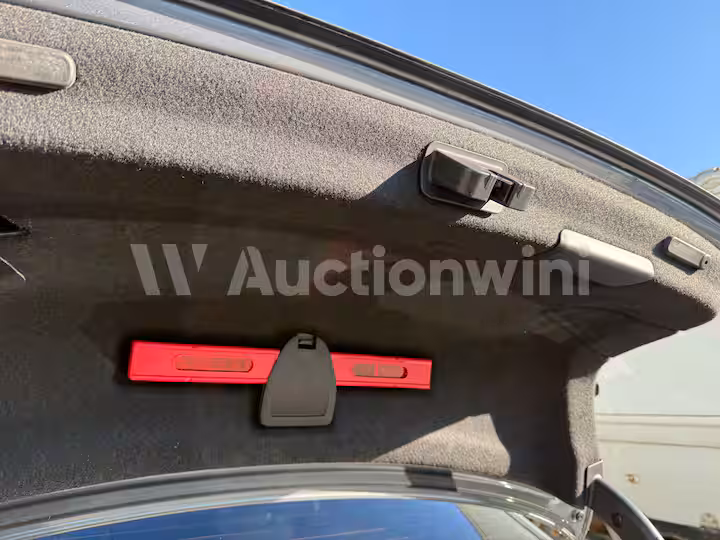 Audi A4 2016 — 25