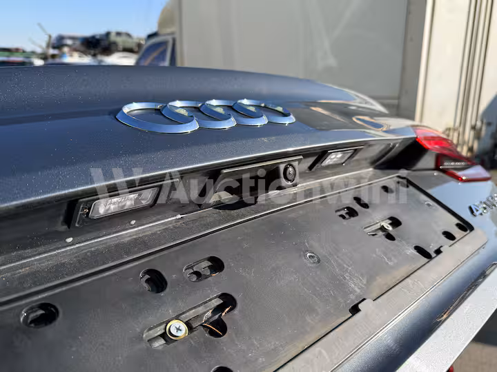 Audi A4 2016 — 26