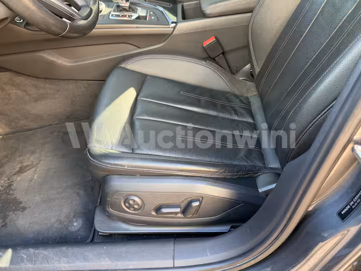 Audi A4 2016 — 29